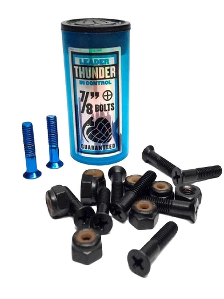 Bolts 7/8 Phillips - Thunder