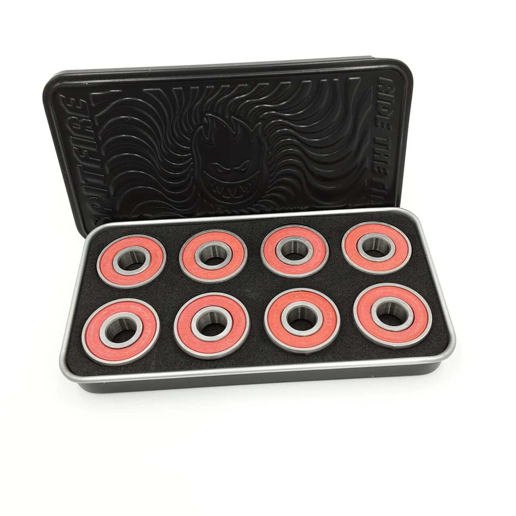 Burner Bearings - Spitfire