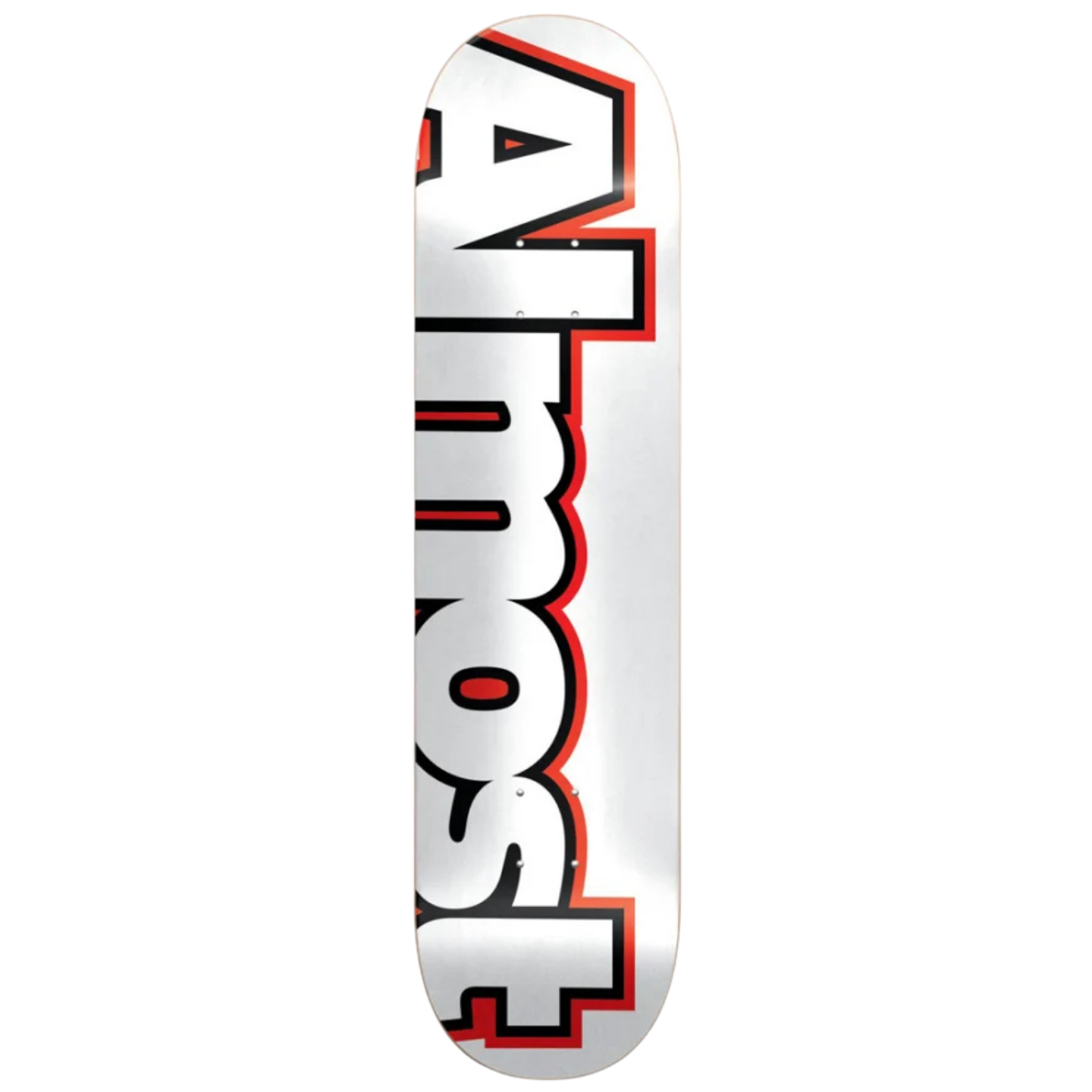 Almost Team Outliner HYB 8.0