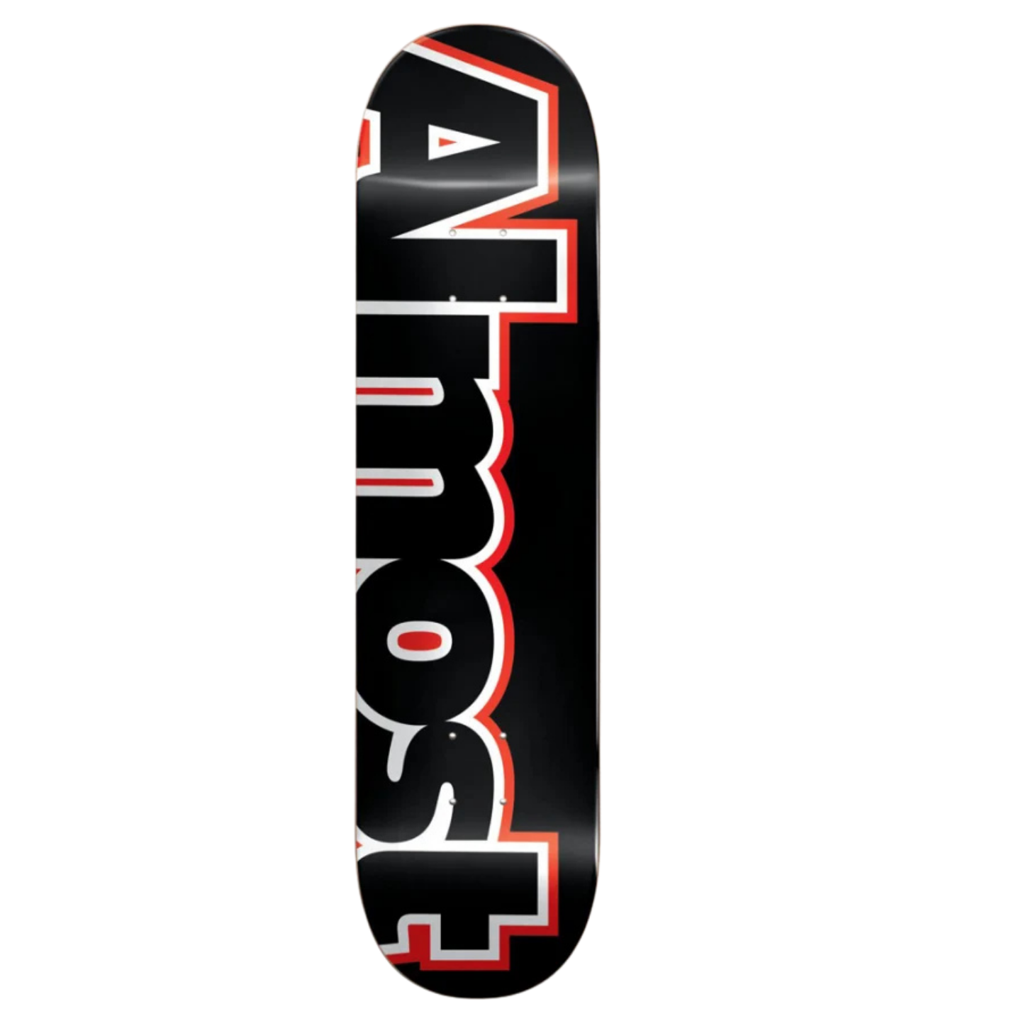 Almost Team Outliner HYB 8.25
