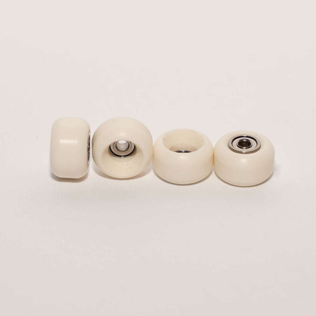 Ruedas de fingerboard - Granito Skateshop