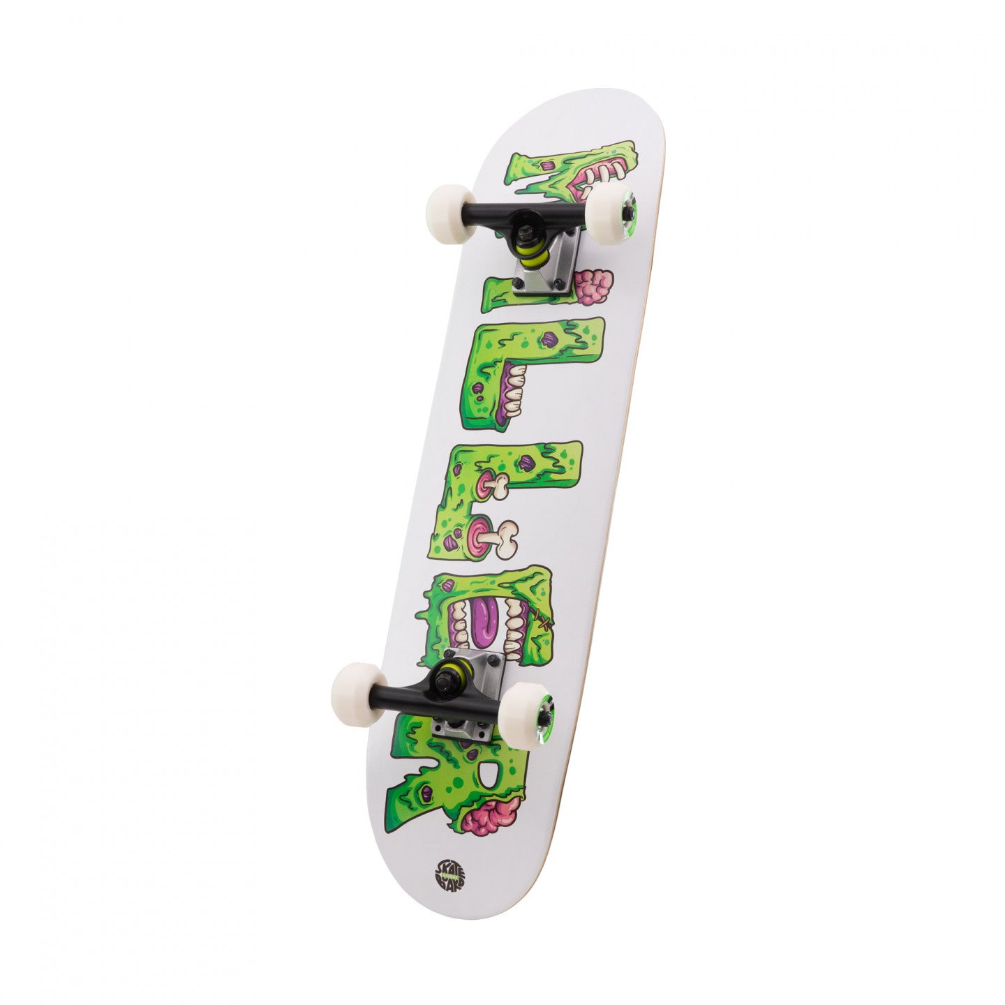 Monster 7.5 - SKATE COMPLETO