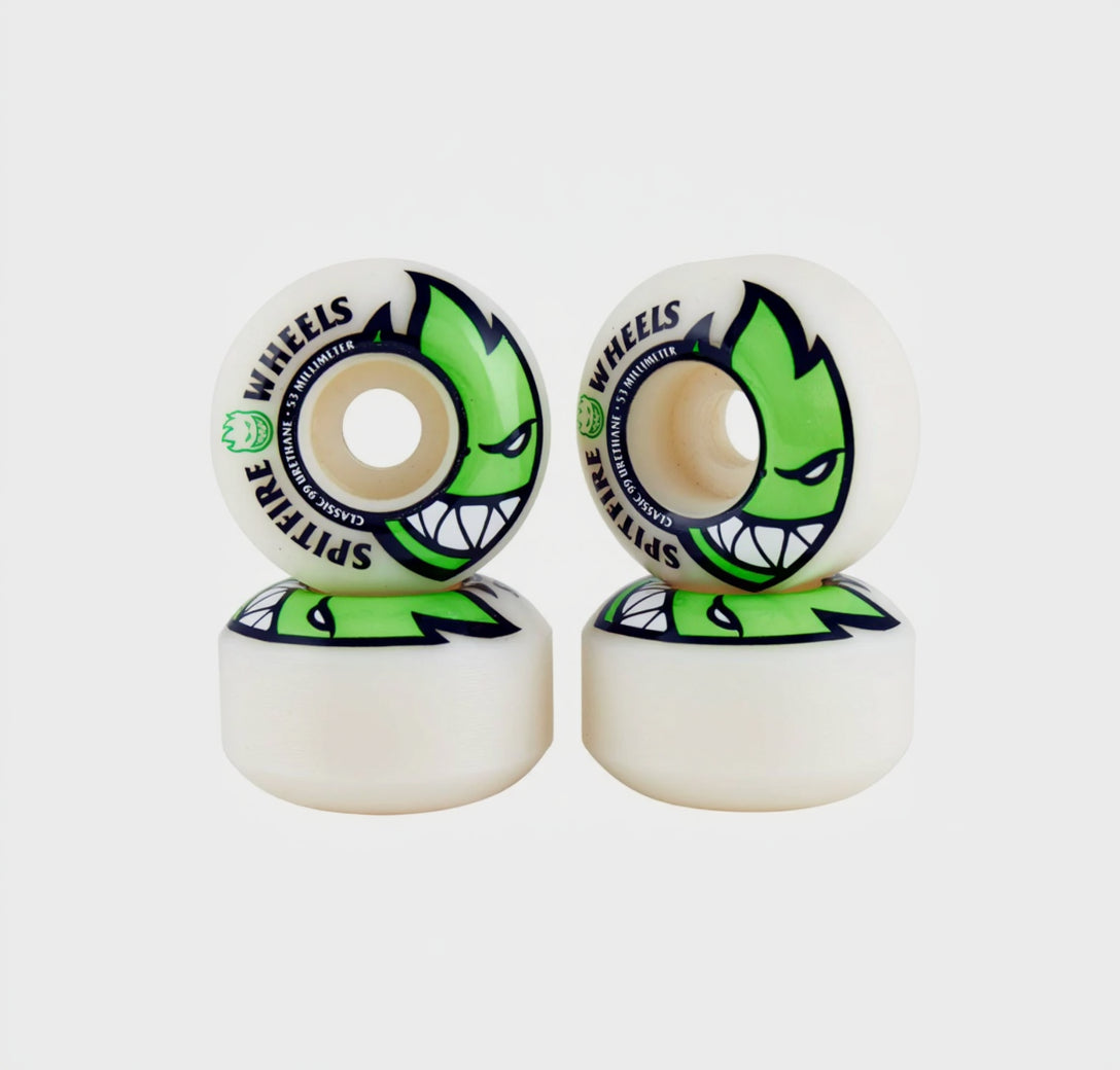 Spitfire Radial 99 (53mm) - Spitfire Wheels