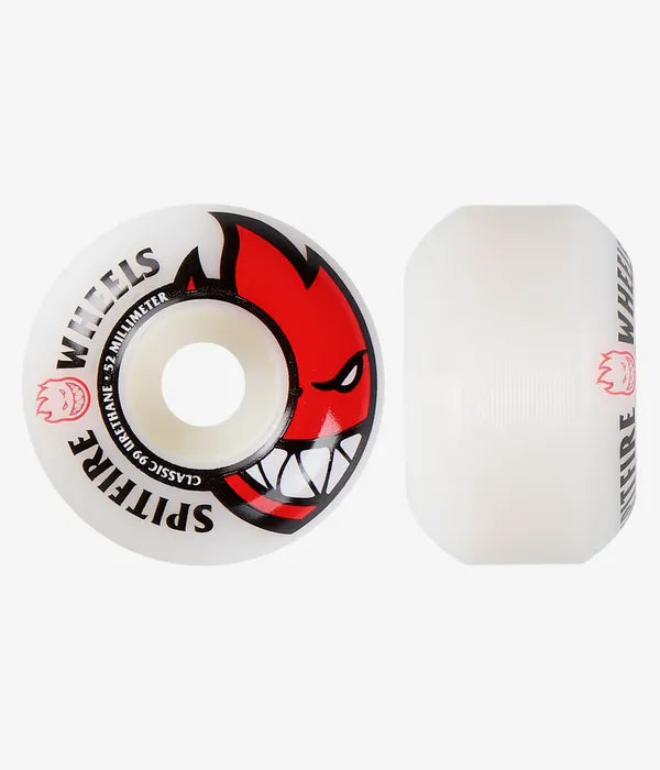 Spitfire Radial 99 (52mm) - Spitfire Wheels