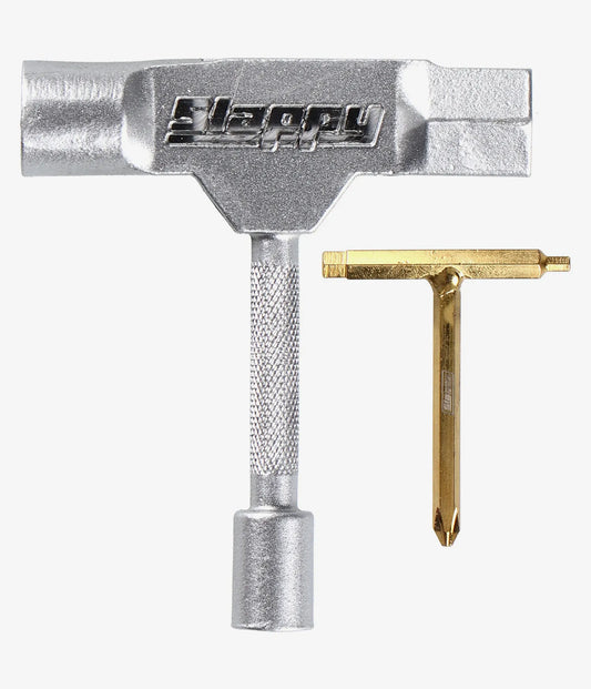 ST1 Slappy Tool Grey - Slappy Trucks