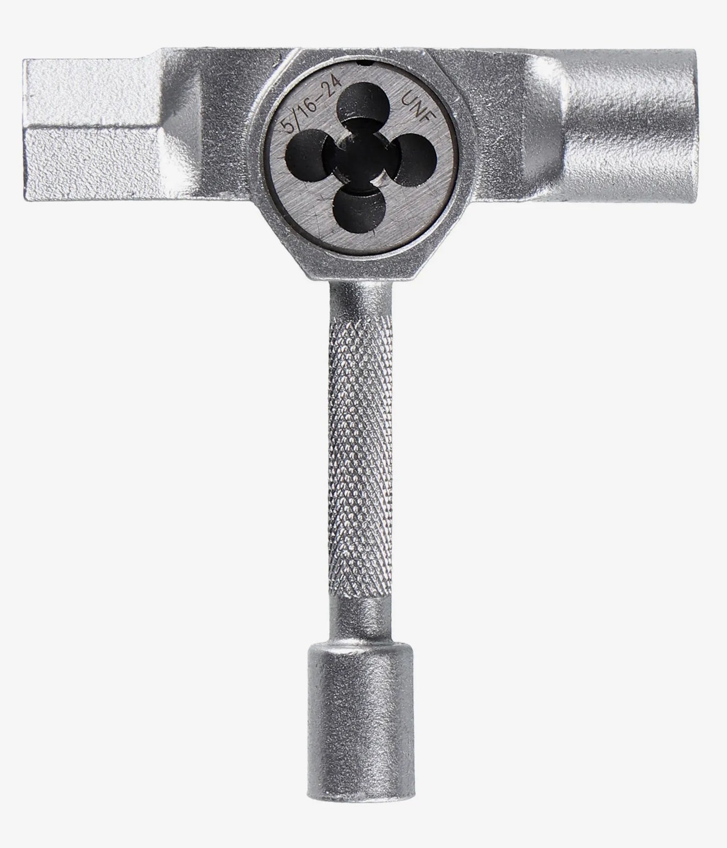 ST1 Slappy Tool Grey - Slappy Trucks