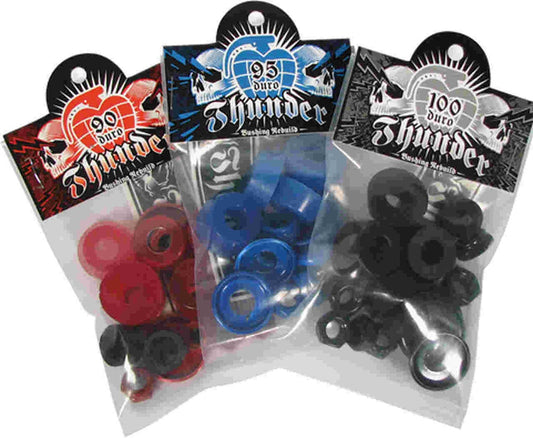 Bushings Upgrade - Thunder 90/95/100 Duro