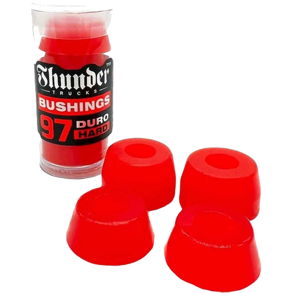 Premium Bushings 97du RED