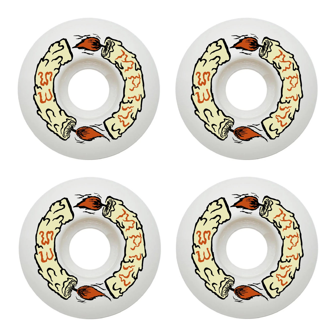 Candle Wheels - Main