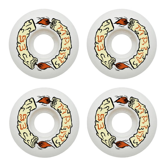 Candle Wheels - Main