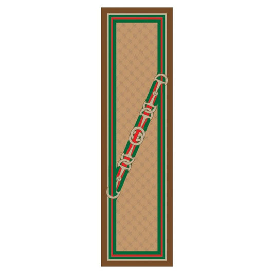 Lap Of Luxury 2 Khaki Grip - Grizzly