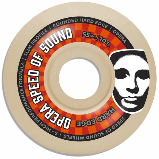 Wheels SOS Echo Classic 55 101A