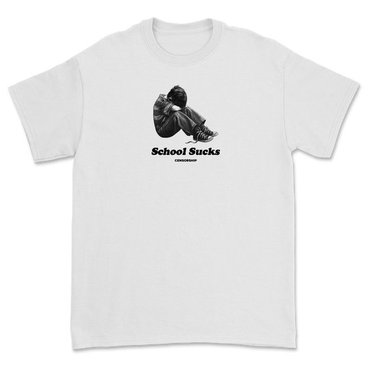 Back to School - Censorship