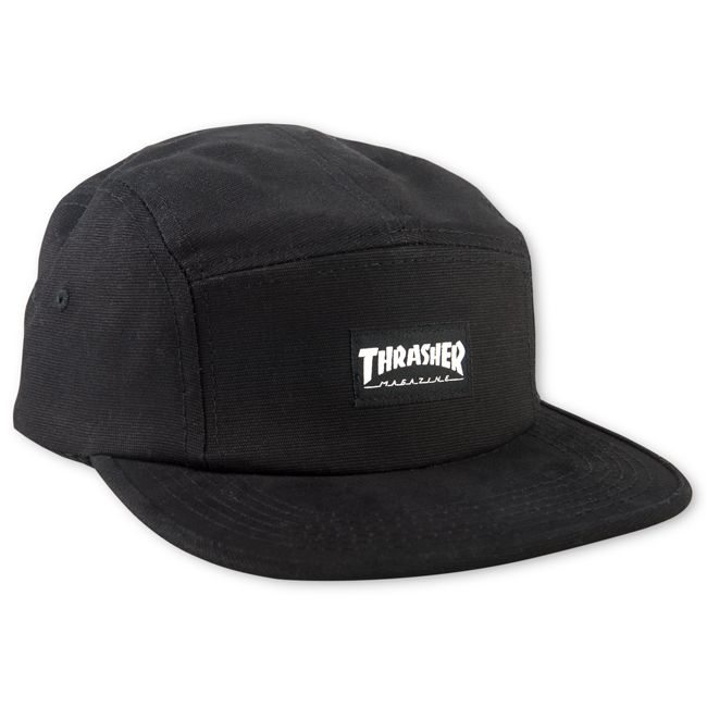 Thrasher 5 Panel - Thrasher Magazine