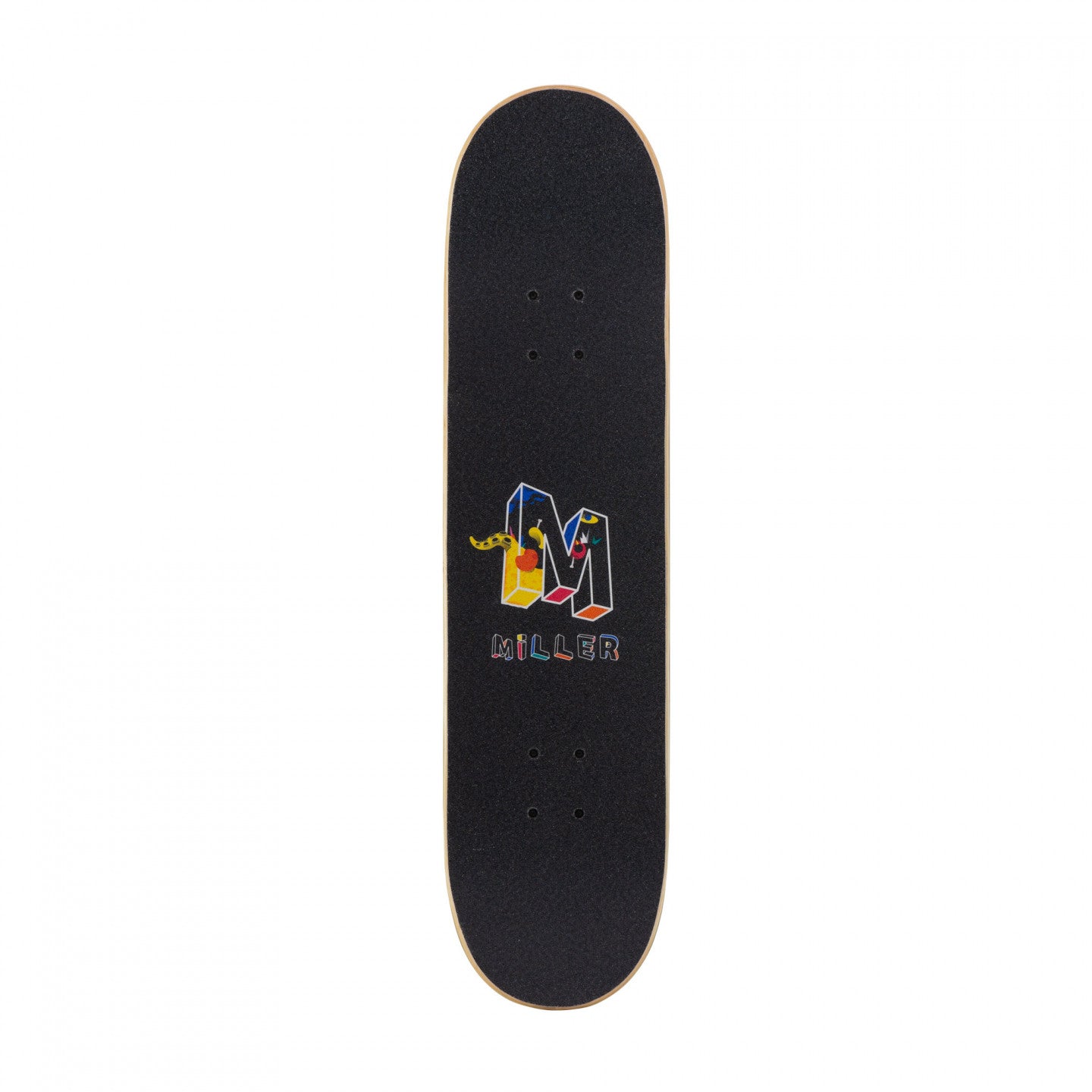 Comunity 8.0 - SKATE COMPLETO