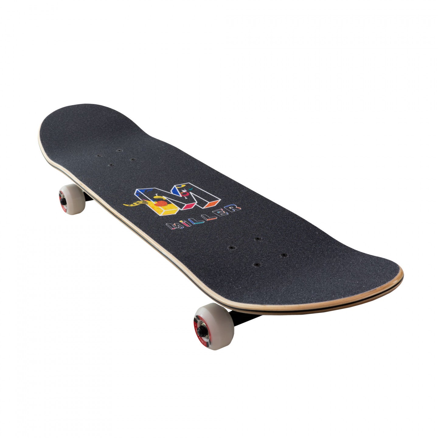 Comunity 8.0 - SKATE COMPLETO