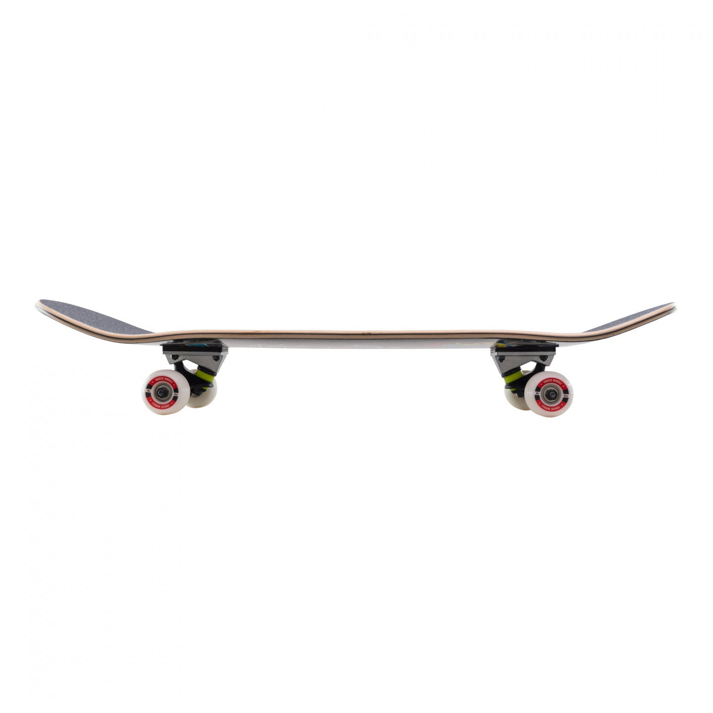 Comunity 8.0 - SKATE COMPLETO