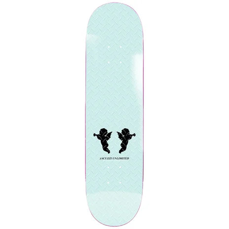 Angels Yet Ski Mint 8.25 - Jacuzzi Unlimited