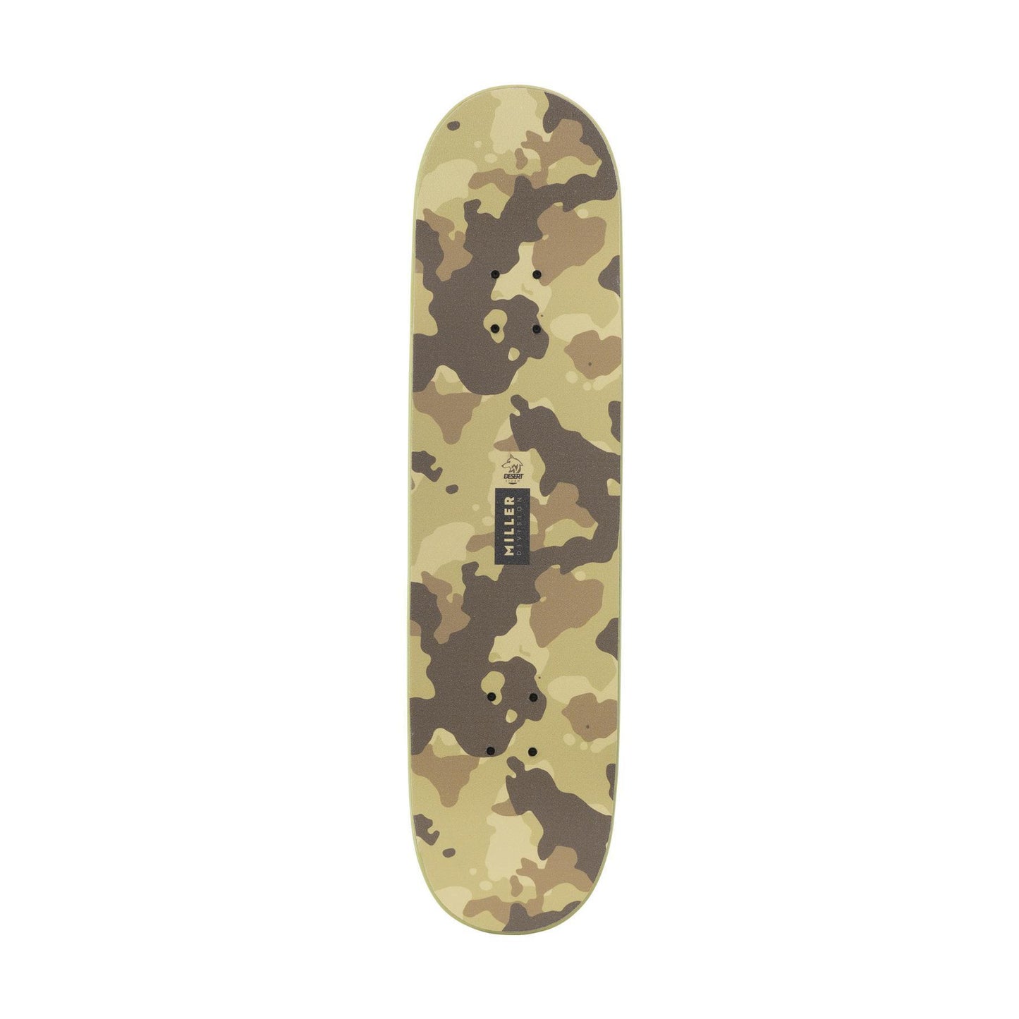 Desert 8.25 - SKATE COMPLETO