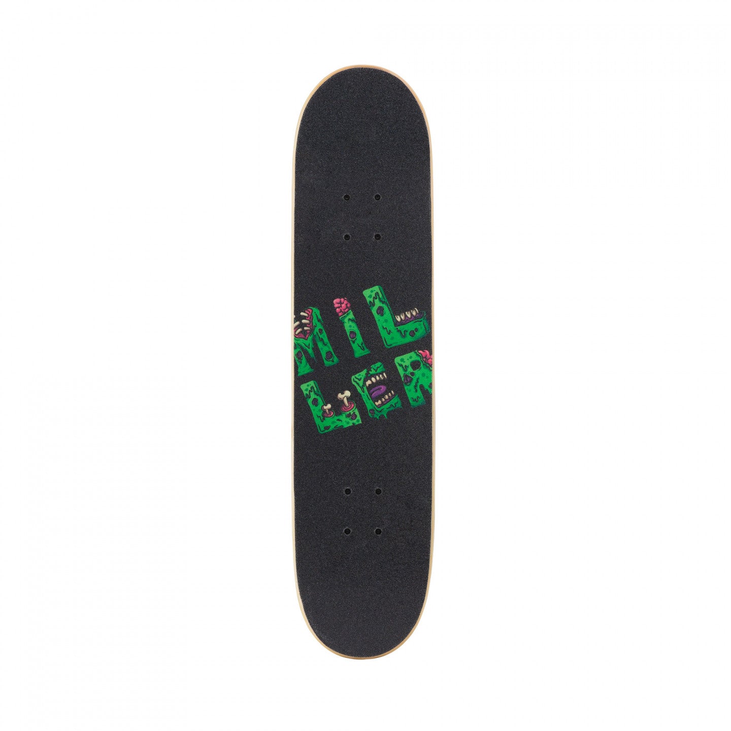 Monster 7.5 - SKATE COMPLETO