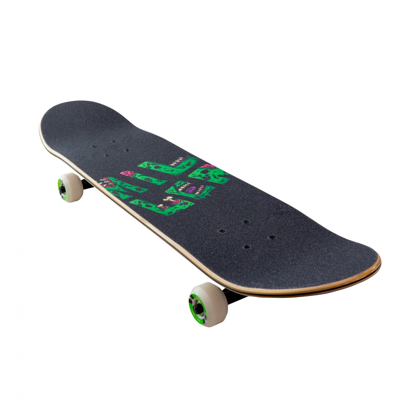 Monster 7.5 - SKATE COMPLETO
