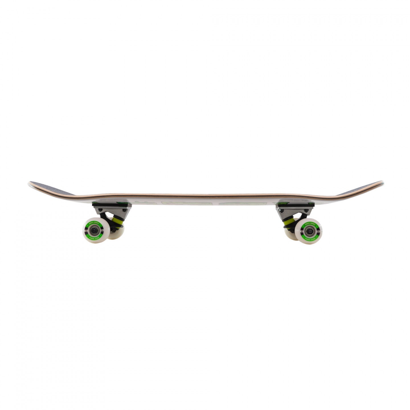 Monster 7.5 - SKATE COMPLETO