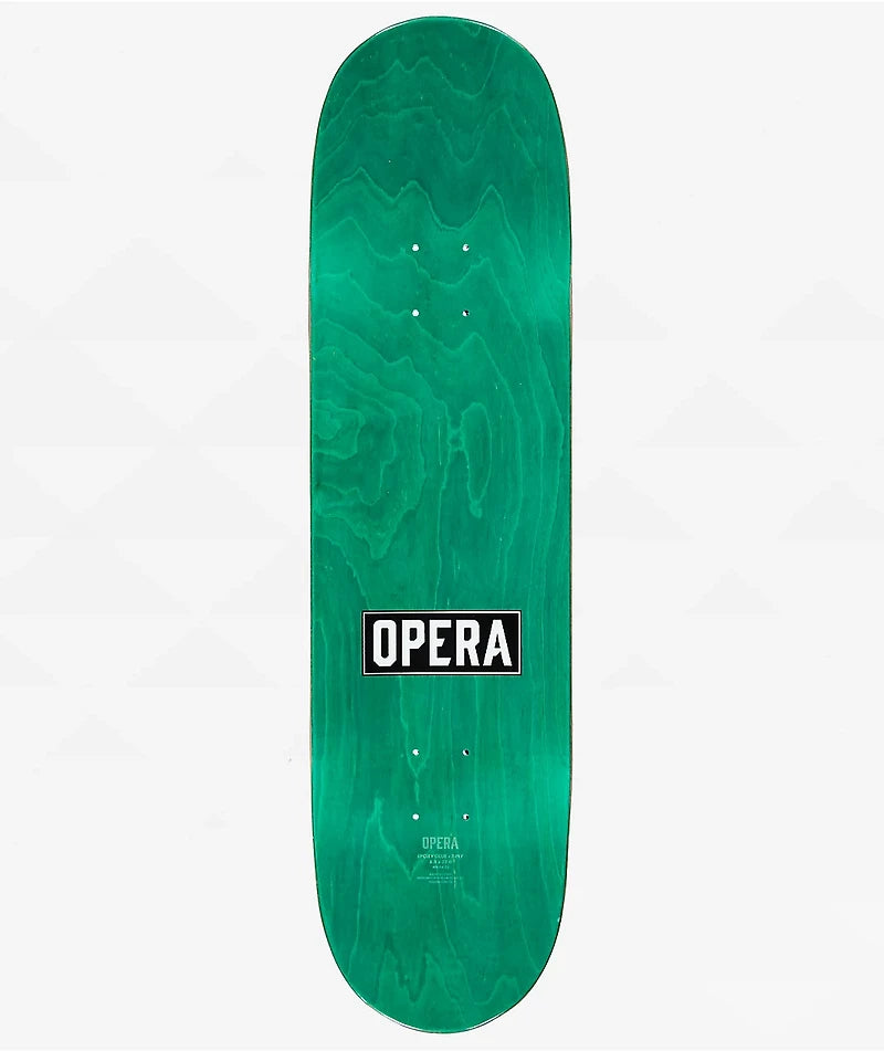 Neo Deck 8.0 - Opera