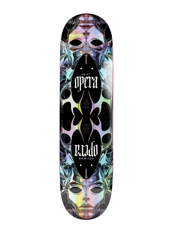 Clay Kreiner Chrome 8.25 - Opera