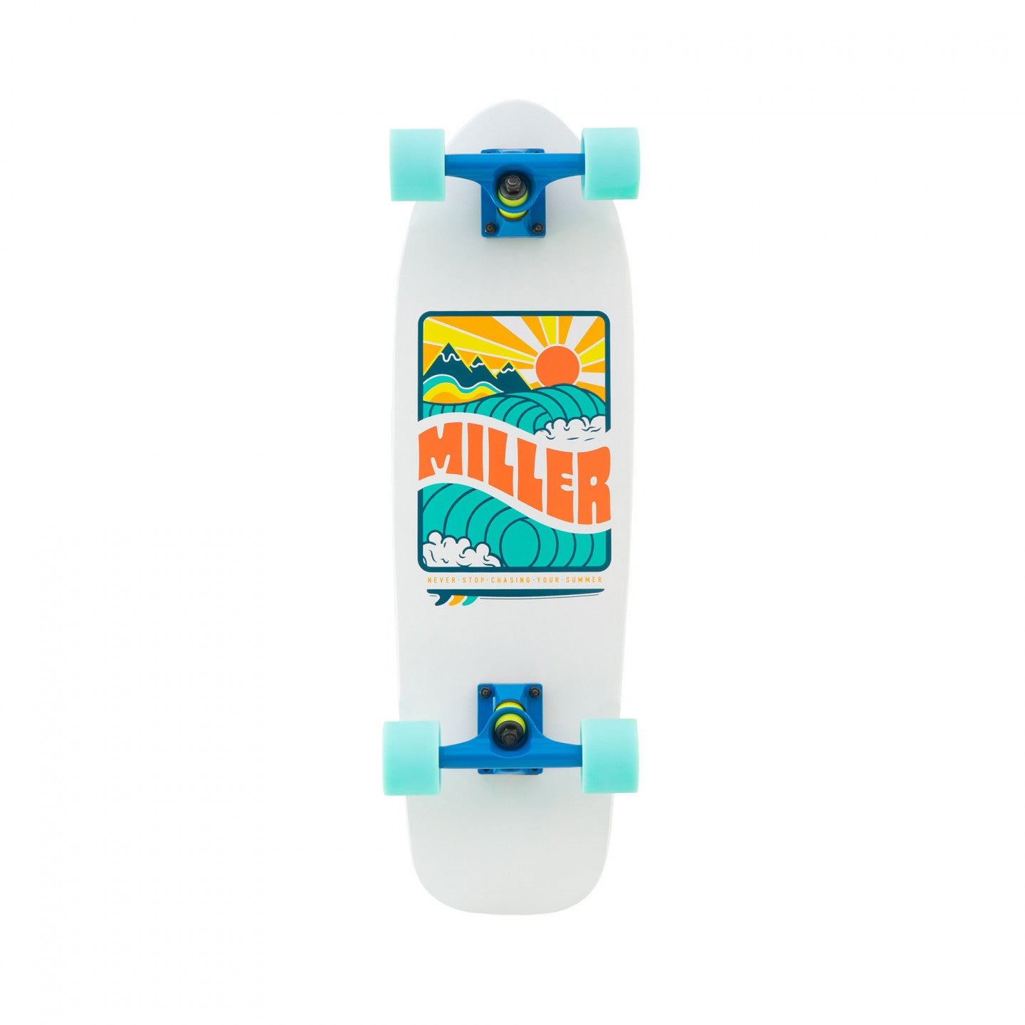 Sunste - CRUISER