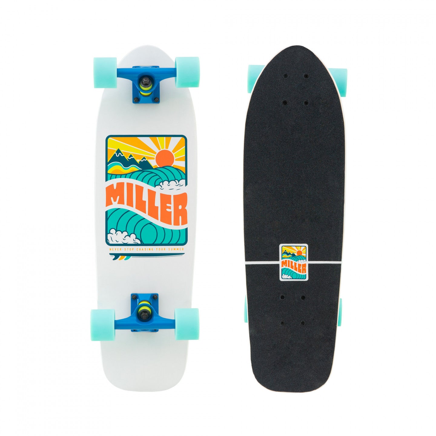 Sunste - CRUISER