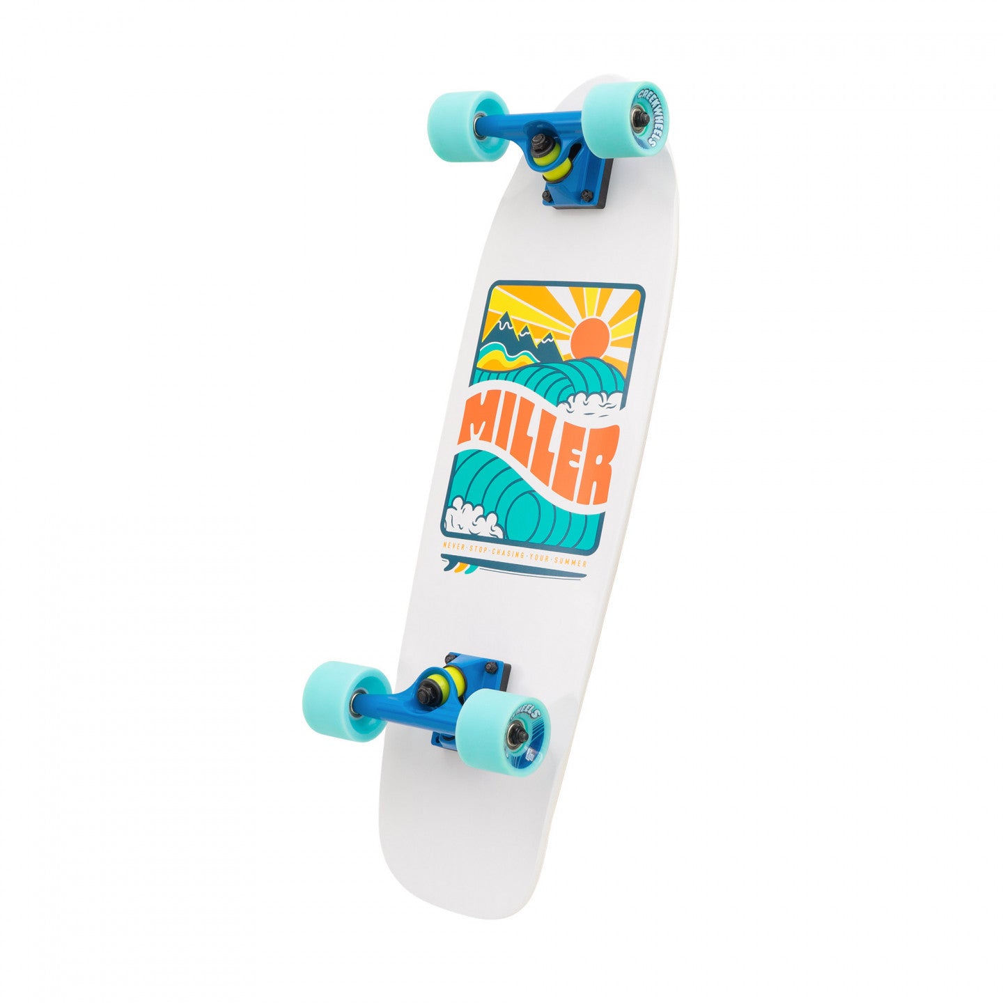 Sunste - CRUISER
