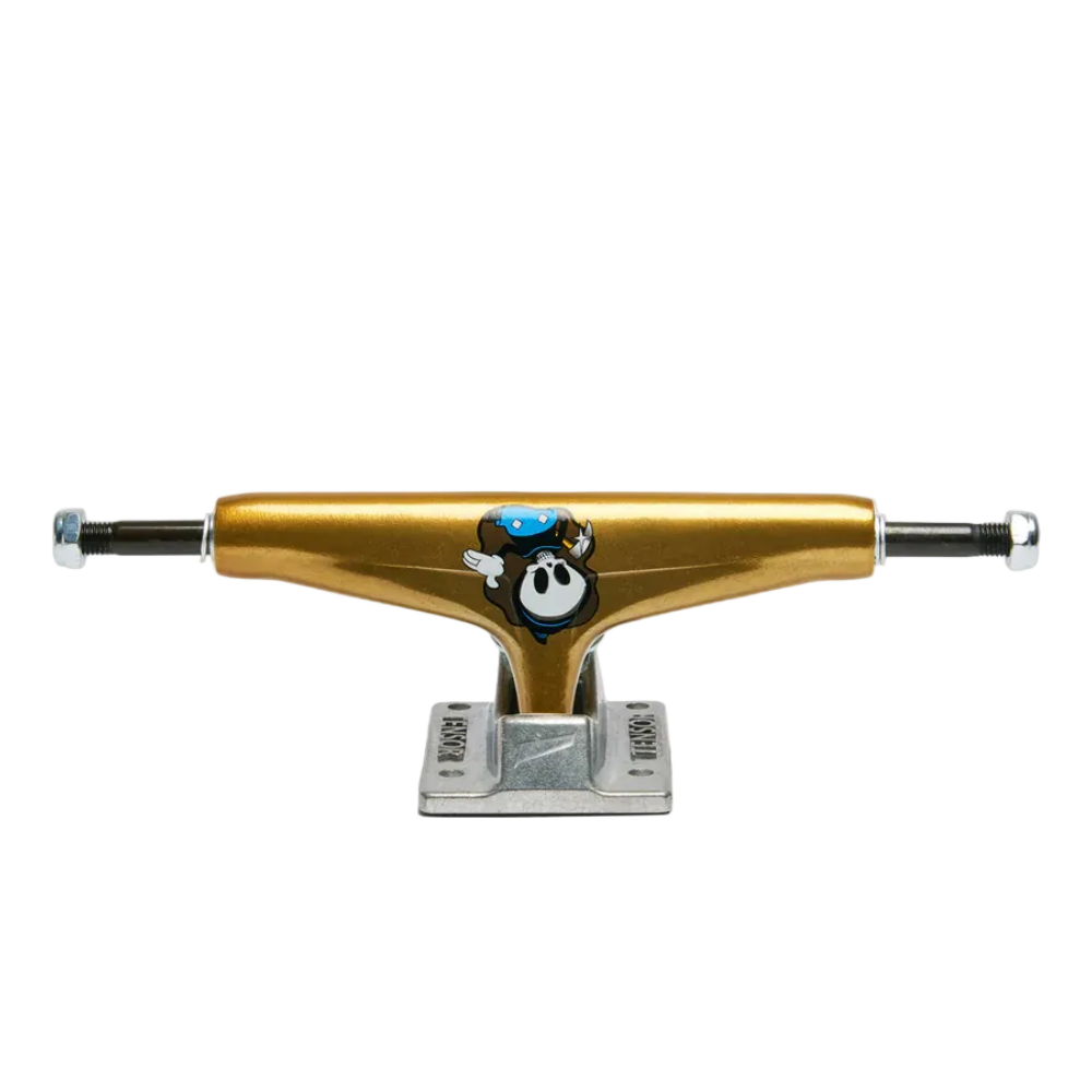 Tensor 5.50 TJ Rogers Gold Raw - Tensor